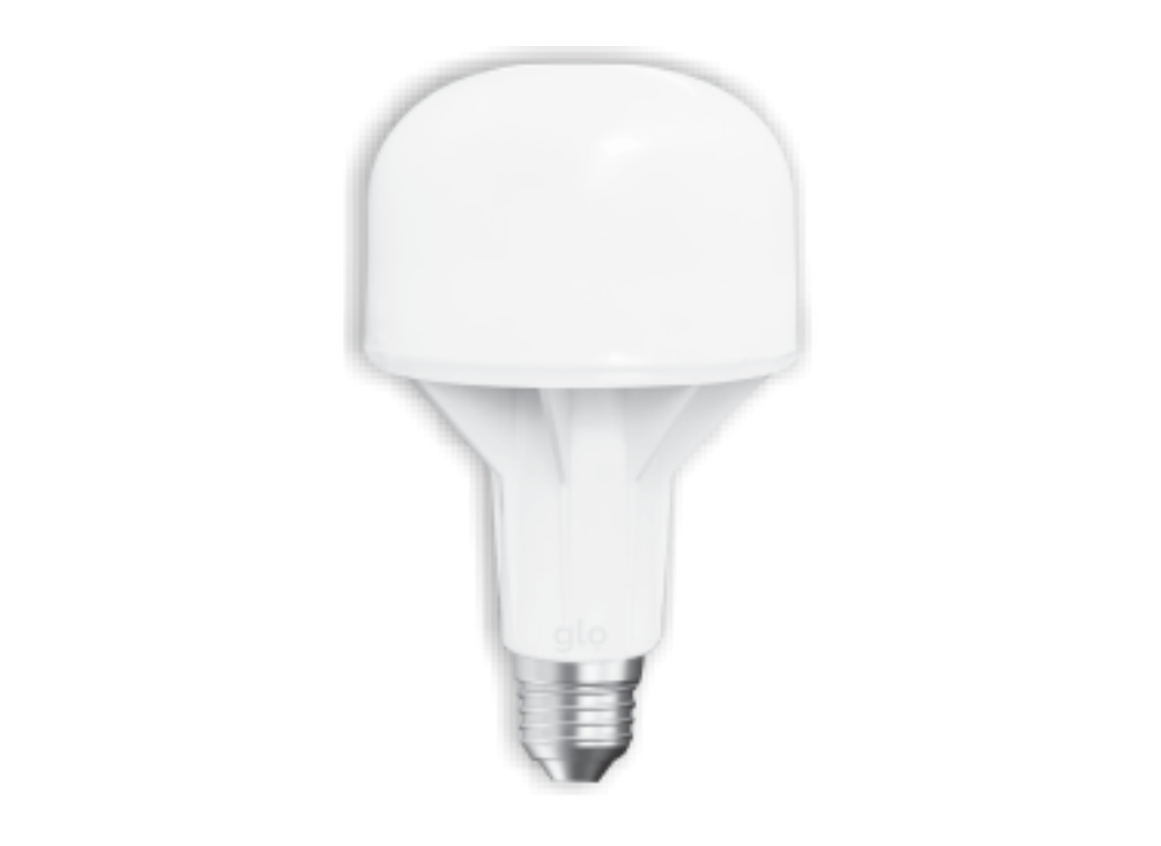 Glo Bulb 12W T-Executive Shape Energy Efficient - Glo Electric