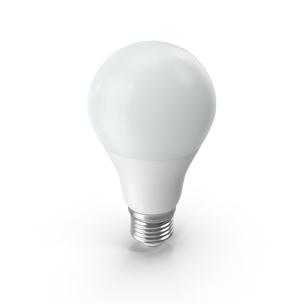 Glo Bulb 18W A-Shape Energy Efficient - Glo Electric