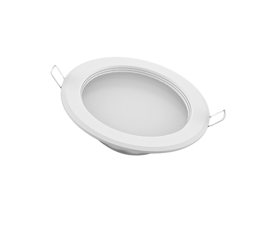 glo 7W Eco Series SMD 3/4" LED Downlight - Glo Electric