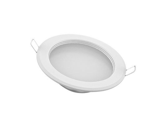 glo 7W Eco Series SMD 3/4" LED Downlight - Glo Electric