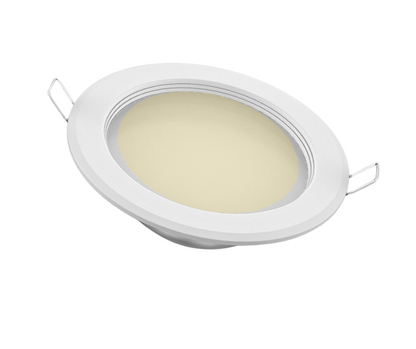 glo 7W Eco Series SMD 3/4" LED Downlight - Glo Electric