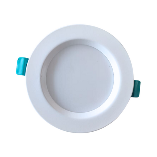 glo 12W Natural White 3/4" SMD Downlight - Glo Electric